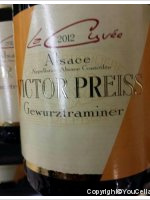 Victor Preiss - La Cuvée