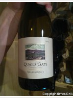 Quails' Gate - Chardonnay