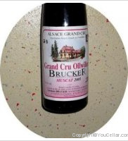 Brucker - Grand Cru Ollwiller