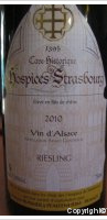Domaine Runner - Hospices de Strasbourg