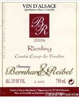 Bernhard & Reibel - Cuvée coup de foudre