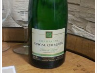 Pascal Cheminon - Blanc de blancs 1er cru