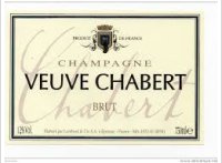 Veuve Chabert - Brut