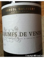 Andeol Salavert