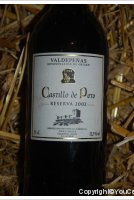 Castillo de Poto - Reserva