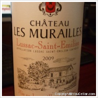 Château Les Murailles