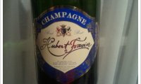 Hubert Favier, Brut Tradition