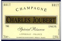 Charles Joubert - Spéciale Réserve Brut