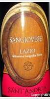 Cantina Sant'Andréa - Sangiovese