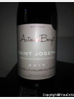 Antoine Borget