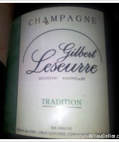 Gilbert Leseurre - Tradition