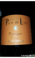 Pech de Lune - Equinoxe