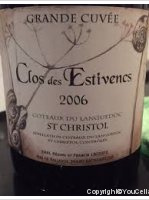 Clos des Estivencs