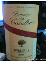 Domaine des Catalpas