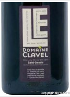 "Le" Domaine Clavel