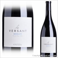 Vignobles Foncalieu - Le Versant - Merlot