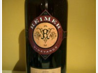 Reimer Vineyards- Reserve