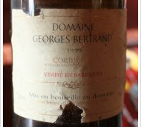 Domaine Georges Bertrand