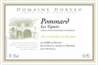 Domaine Gérard Doreau - Les Vignots