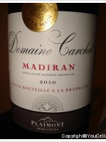 Domaine Carchet