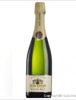Jean Geiler - Riesling Brut