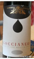 Roberto Crosio - Goccianera