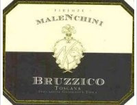 Malenchini - Bruzzico