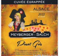 Heyberger Salch