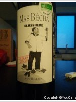Mas Becha - Classique