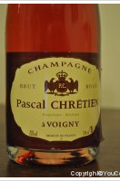 Pascal Chrétien