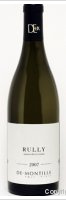 Deux Montille Soeur Frère