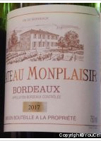 Château Monplaisir