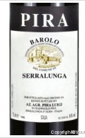 Pira Luigi, Serralunga