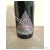 Sainte Luchaire - Les Trois Pointes