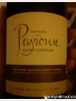 Domaine de la Peyrouse