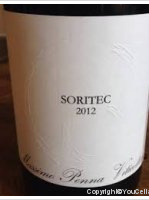 Massimo Penna - Soritec