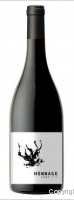 Domaine Coudoulis - Hommage