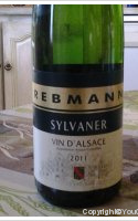 Rebmann