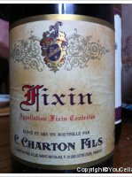 C. Charton Fils