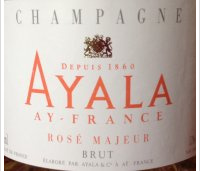 Ayala - Rosé Majeur