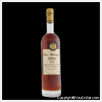 Delord - Bas Armagnac XO