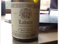 Veuve Henry Moroni