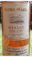 Roche Mazet Merlot