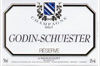 Godin Schuester - Réserve