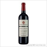 Gérard Bertrand - Naturalys Syrah