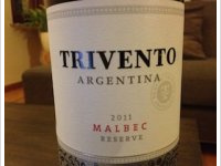 Trivento - Réserve Malbec