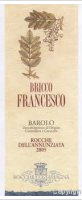 Rocche Costamagna - Bricco Francesco