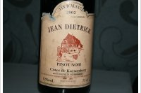 Jean Dietrich