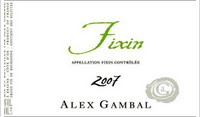 Alex Gambal