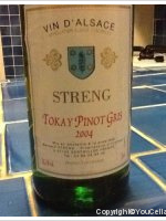 Streng
